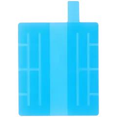 Battery Adhesive Tape Compatible For Samsung Galaxy S24 FE (S721)