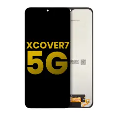 LCD Assembly Without Frame For Samsung Galaxy Xcover7 5G (G556B / G556U) (Refurbished) (All Colors)