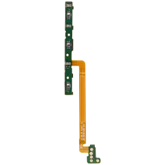 Power And Volume Button Flex Cable Compatible For Samsung Galaxy S25 Ultra (S938) (Premium)