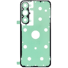 Back Cover Adhesive Tape Compatible For Samsung Galaxy S24 FE (S721)