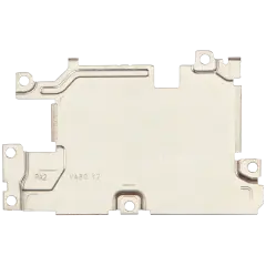 Wireless Charging Flex Holding Metal Bracket For Samsung Galaxy S25 Plus (S936)