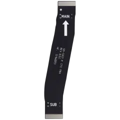 Mainboard Flex Cable Compatible For Samsung Galaxy S25(S931) (Premium)