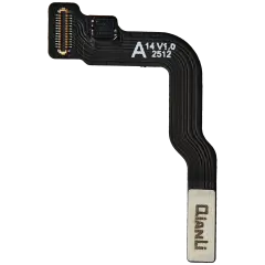 Clone-DZ03 Face ID Tag-On Flex Cable For iPhone 14 (Qianli)