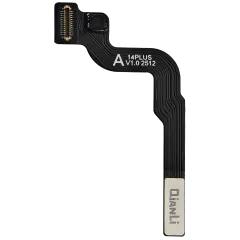 Clone-DZ03 Face ID Tag-On Flex Cable For iPhone 14 Plus (Qianli)
