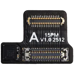 Clone-DZ03 Face ID Tag-On Flex Cable For iPhone 15 Pro Max (Qianli)