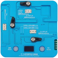 Baseband Chip Programmer Compatible For iPhone 15-16 Series (JCID)