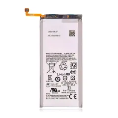 Replacement Battery (Secondary ) Compatible For Samsung Galaxy Z Fold 4 (EB-BF937ABY) (Used OEM Pull)