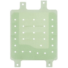 Battery Adhesive Tape Compatible For Samsung Galaxy S25 Edge (S937)