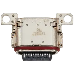 Charging Port Only Compatible For Samsung Galaxy S23 FE 5G (S711) (Soldering Required)