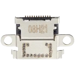 USB-C Charging Port for Nintendo Switch Lite (Soldering Required)