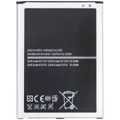 Replacement Battery Compatible For Samsung Galaxy Mega 6.3 (B700BU) (Service Pack)