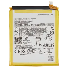 Replacement Battery For Motorola Moto G Pure (XT2163 / 2021) / E20 (XT2155 / 2021) (NT40) (Genuine OEM)