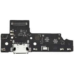 Charging Port With Board For Samsung Galaxy A16 5G (A166P / 2024) (Premium)