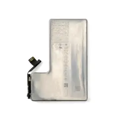 Replacement Battery For iPhone 16 Pro (OEM Pull Grade: A)