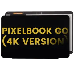 LCD Assembly With Digitizer Compatible For Google Pixelbook Go (4K Version) (Refurbished)