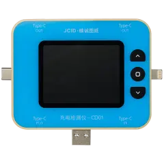 Charging Detector CD01 (No card version) (JCID)