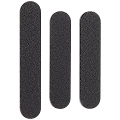 Hard Buttons (Power / Volume) Compatible For iPad Pro 11" (5th Gen, 2024) / iPad Pro 13" 7th Gen (2024) (Space Black)