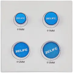 RL-099 Blue Light Diamond Protective Cover (Relife)