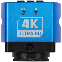 MC2 4K Multi-Function Microscope Camera with Multimeter (Relife)