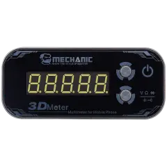 Sherlock-V3.0 Voltage Internal Resistance Meter (Mechanic)