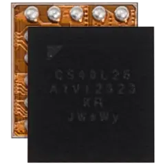 Touch ID Driver IC Compatible For Samsung Galaxy S23 Series / S24 Series / S25 Series (CS40L26)