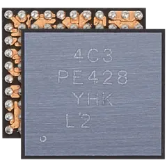 Power Supply Compatible For Samsung Galaxy S25 Edge (4C3)