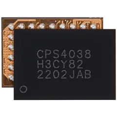 Wireless Charging IC Compatible For Samsung Galaxy S23 Ultra / S24 Series / S25 Series (CPS4038)