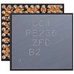 Power Supply IC Compatible For Samsung Galaxy S23 Series / S24 Series (PM8550 001)