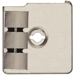 Back Camera Holding Bracket For iPad Air 11" (2024) / Air 11" (2025) (Premium)