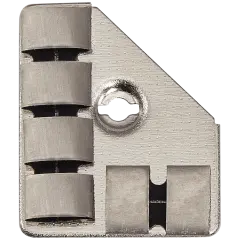 Charging Port Holding Bracket For iPad Air 11" (2024) / Air 11" (2025) (Premium)