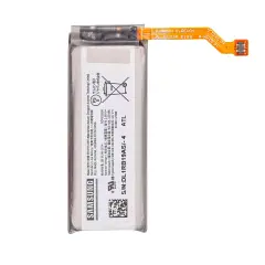 Replacement Battery (Secondary ) Compatible For Samsung Galaxy Z Flip 3 5G (EB-BF712ABY) (Used OEM Pull)