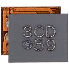 Ace SPI Flash IC (Charge EEPROM) With Program Compatible For iPad Air 5 (2022) (3CD)