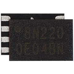 Ace SPI Flash IC (Charge EEPROM) With Program For iPad Pro 11" 2nd Gen /Pro 12.9" 4th Gen ( 2020) (8N)