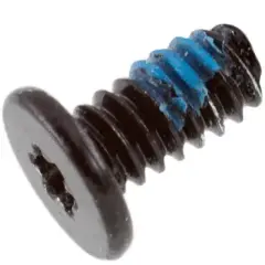 Screw Set (T3 x Housing Sensor, Rack) Compatible For Mac Pro (2023 / Rack, 2019) (5 Pack) (Genuine OEM)