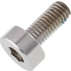 Screw Set (T8 x Handle, Rack) Compatible For Mac Pro (2023 / Rack, 2019) (5 Pack) (Genuine OEM)