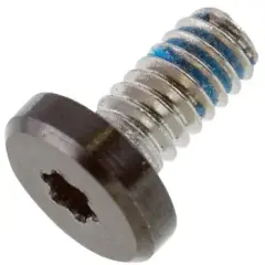 Screw Set (T8 x Front IO Board, Rack) Compatible For Mac Pro (2023 / Rack, 2019) (5 Pack) (Genuine OEM)