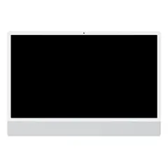 Complete LCD Display Assembly Compatible For iMac 24" (A2438 / M1 / 2021) (Genuine OEM) (Silver)