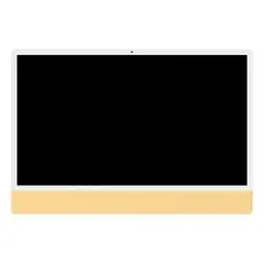 Complete LCD Display Assembly Compatible For iMac 24" (A2438 / M1 / 2021) (Genuine OEM) (Yellow)