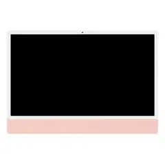 Complete LCD Display Assembly Compatible For iMac 24" (A2438 / M1 / 2021) (Genuine OEM) (Pink)