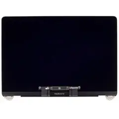 Complete LCD Display Assembly Compatible For MacBook Air 13" Retina (A2337 / Late 2020) (M1) (Genuine OEM) (Silver)