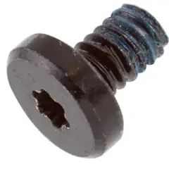 Screw Set (T5 x Power Button Board, Rack) Compatible For Mac Pro (2023 / Rack, 2019) (5 Pack) (Genuine OEM)