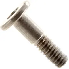 Screw Set (VESA Mount) For iMac 24" A2438 (2021)  (7 Pieces) (Genuine OEM)