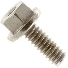 Screw Set (Power Port to Logic Board) Compatible For iMac 24" (A2989 / A2990 / 2023) / iMac 24" (A2438 / M1 / 2021) (5 Pack) (Genuine OEM)