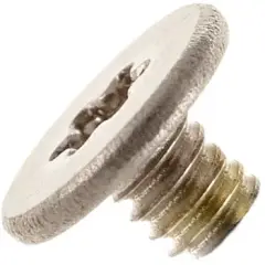 Screw Set (USB-C Board to Logic Board) Compatible For iMac 24" (A2438 / M1 / 2021) (5 Pack) (Genuine OEM)