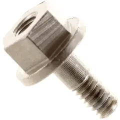 Screw Set (Logic Board) Compatible For iMac 24" (A2438 / M1 / 2021) (5 Pack) (Genuine OEM)