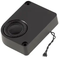 Speaker Compatible For Mac Studio (A2615 / 2022) (Genuine OEM)
