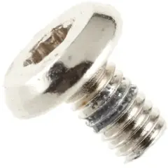 Screw Set (Power Supply, M3.0) Compatible For Mac Studio (A2615 / 2022) (5 Pack) (Genuine OEM)