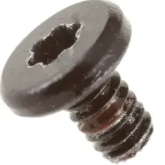 Screw Set (Bus Bar to Logic Board, M3) Compatible For Mac Studio (A2615 / 2022) (5 Pack) (Genuine OEM)