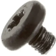 Screw Set (Fan Cowling Bracket) Compatible For Mac Studio (A2615 / 2022) (5 Pack) (Genuine OEM)