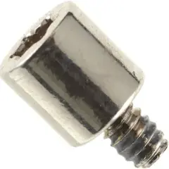 Screw Set (Housing to Combination I/O Board Standoff) Compatible For Mac Studio (A2615 / 2022) (5 Pack) (Genuine OEM)